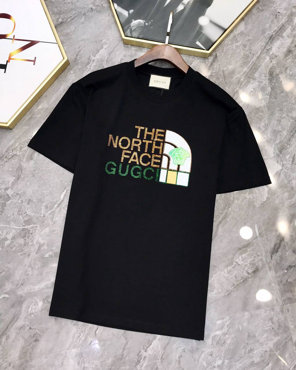 Gv*c* T-shirt